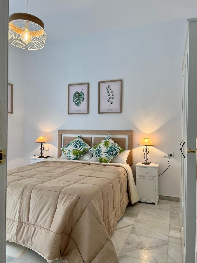 Iyourbasics Great Apartment Hinestrosa 23 Free Wifi&Ac Málaga Kültér fotó