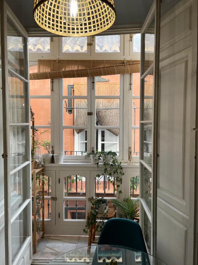 Iyourbasics Great Apartment Hinestrosa 23 Free Wifi&Ac Málaga Kültér fotó