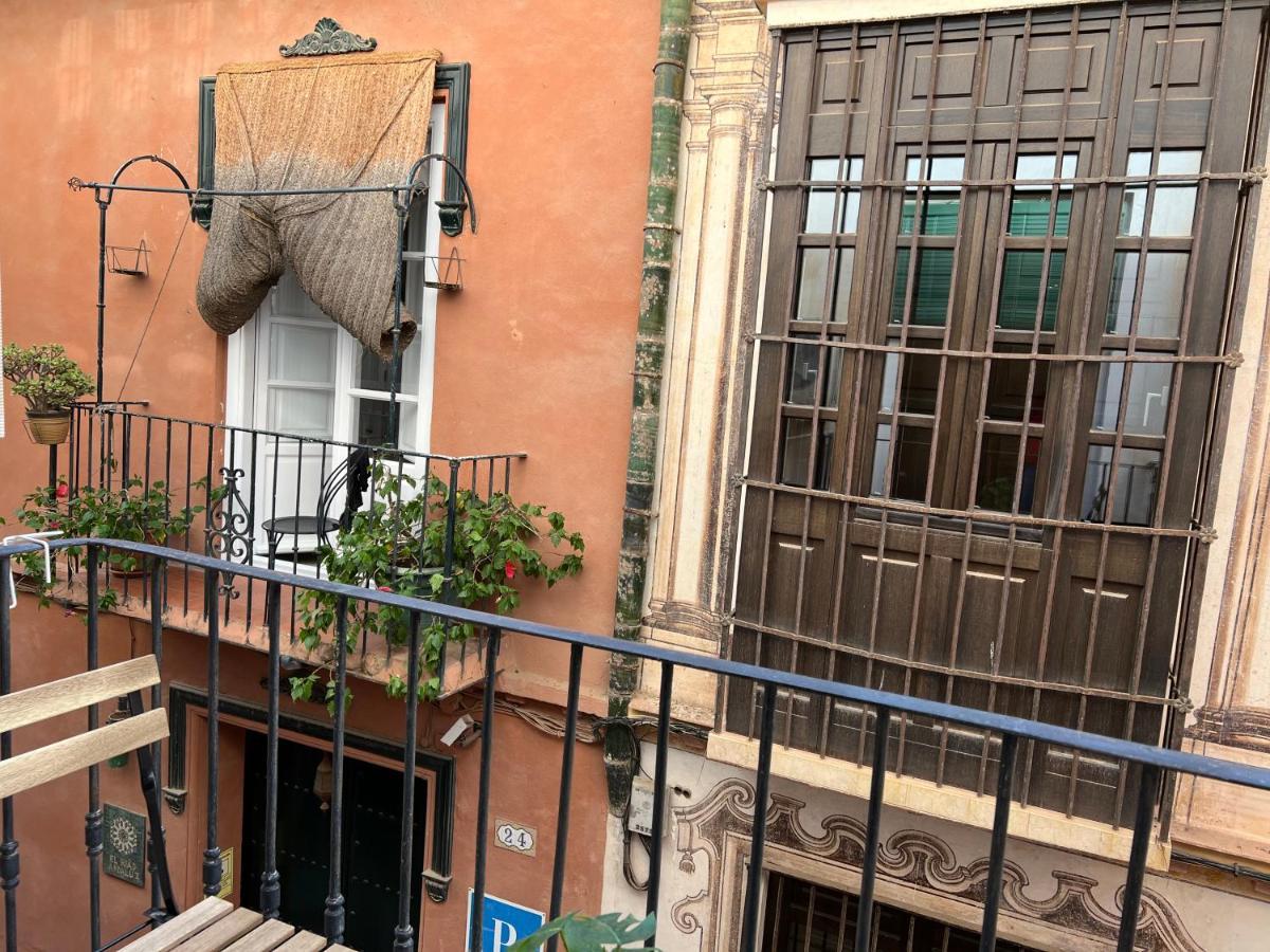 Iyourbasics Great Apartment Hinestrosa 23 Free Wifi&Ac Málaga Kültér fotó