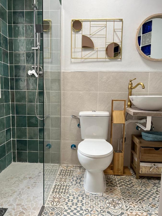 Iyourbasics Great Apartment Hinestrosa 23 Free Wifi&Ac Málaga Kültér fotó